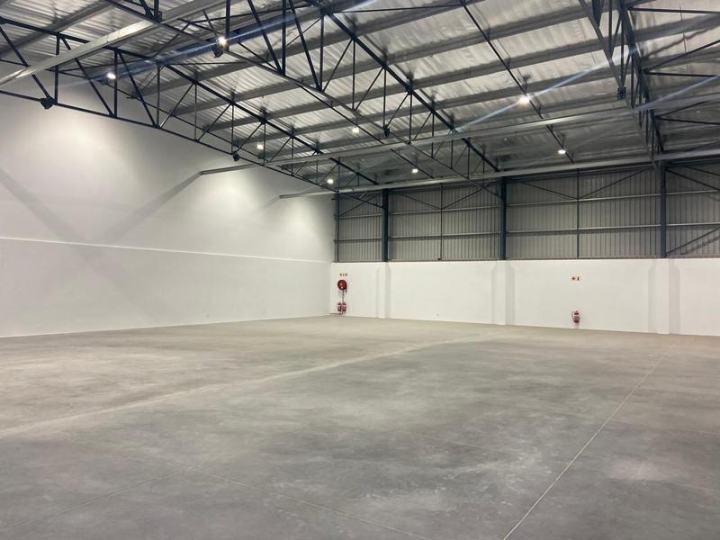 Commercial Property for Sale in Fairview Eastern Cape